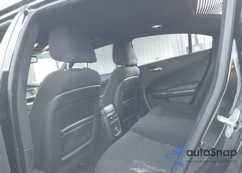 2013 Dodge Charger Se from USA, damaged, VIN 2C3CDXBG6DH696910